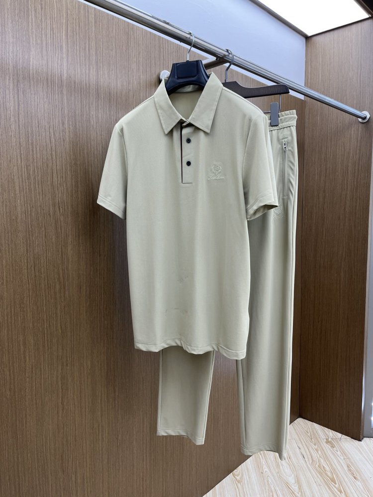 Costume male (T-shirt and pants)