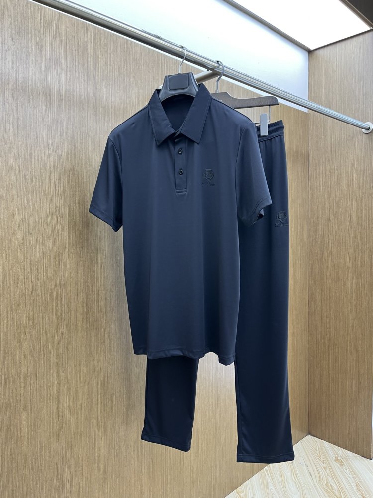 Costume male (T-shirt and pants)