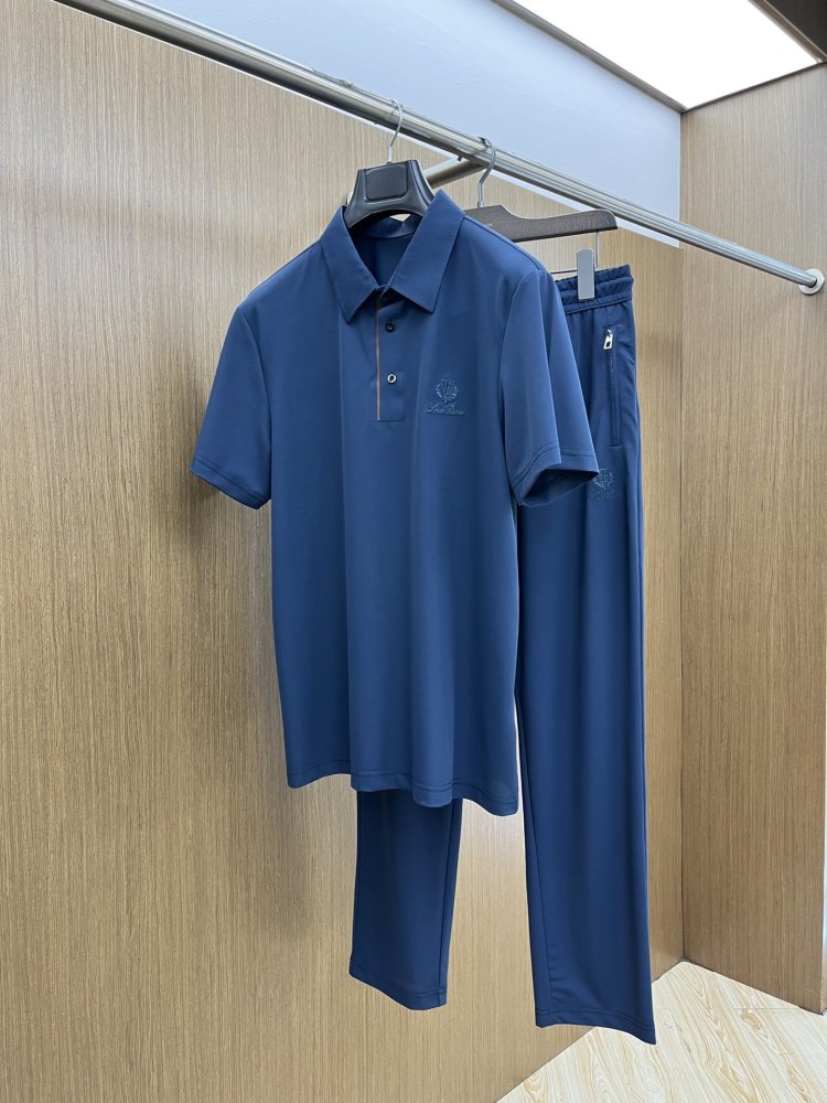 Costume male (T-shirt and pants)