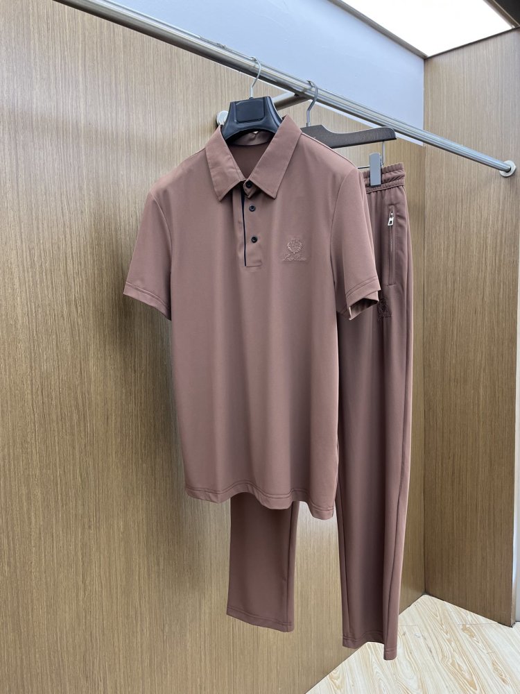 Costume male (T-shirt and pants)