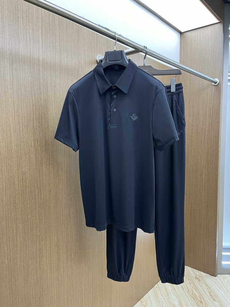 Costume male (T-shirt and pants)