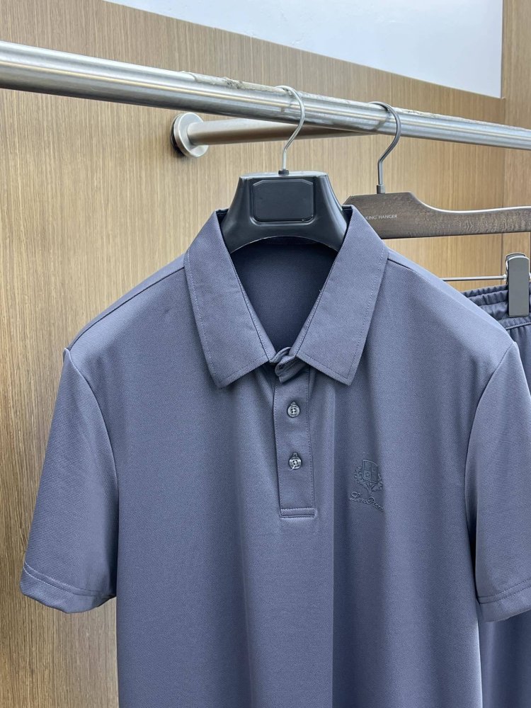 Костюм чоловічий (футболка і брюки) фото 2