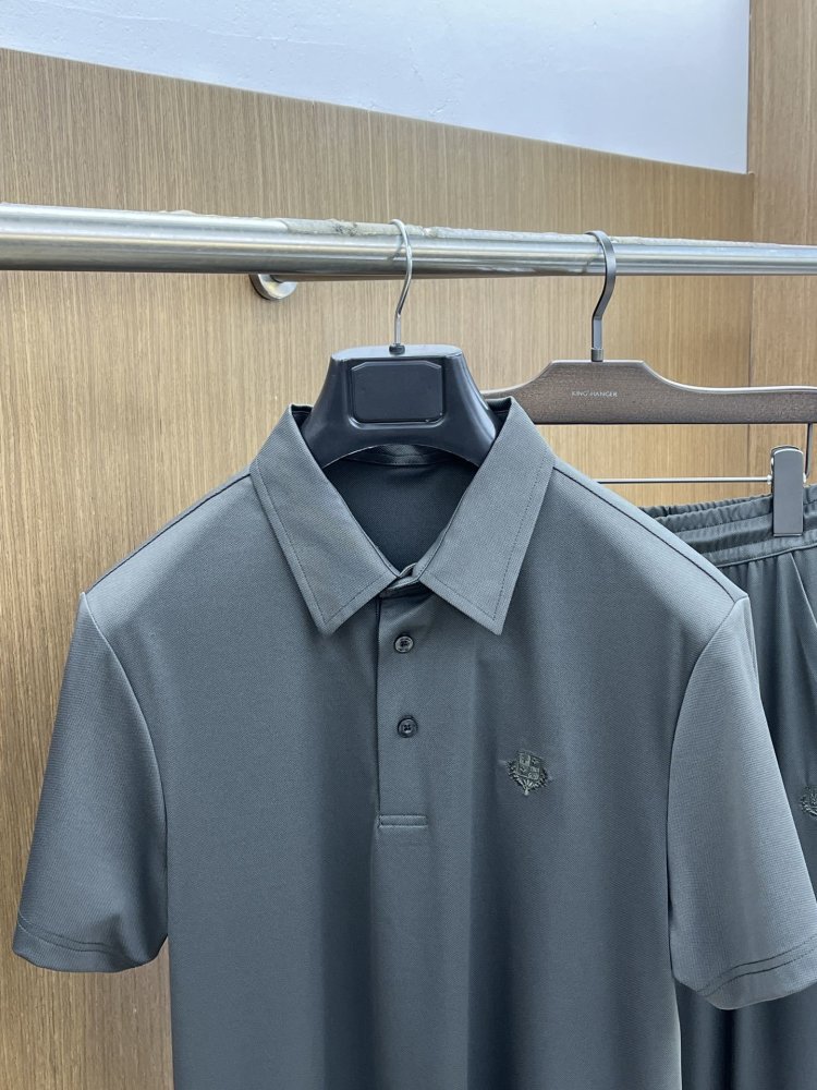 Костюм чоловічий (футболка і брюки) фото 2