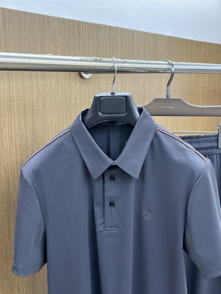 Костюм чоловічий (футболка і брюки) фото 2