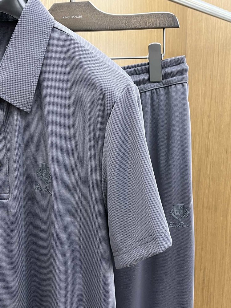 Костюм чоловічий (футболка і брюки) фото 3