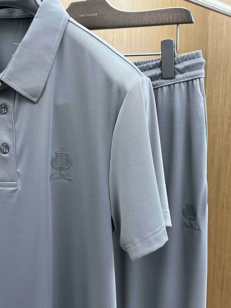 Костюм мужской (футболка и брюки) фото 3