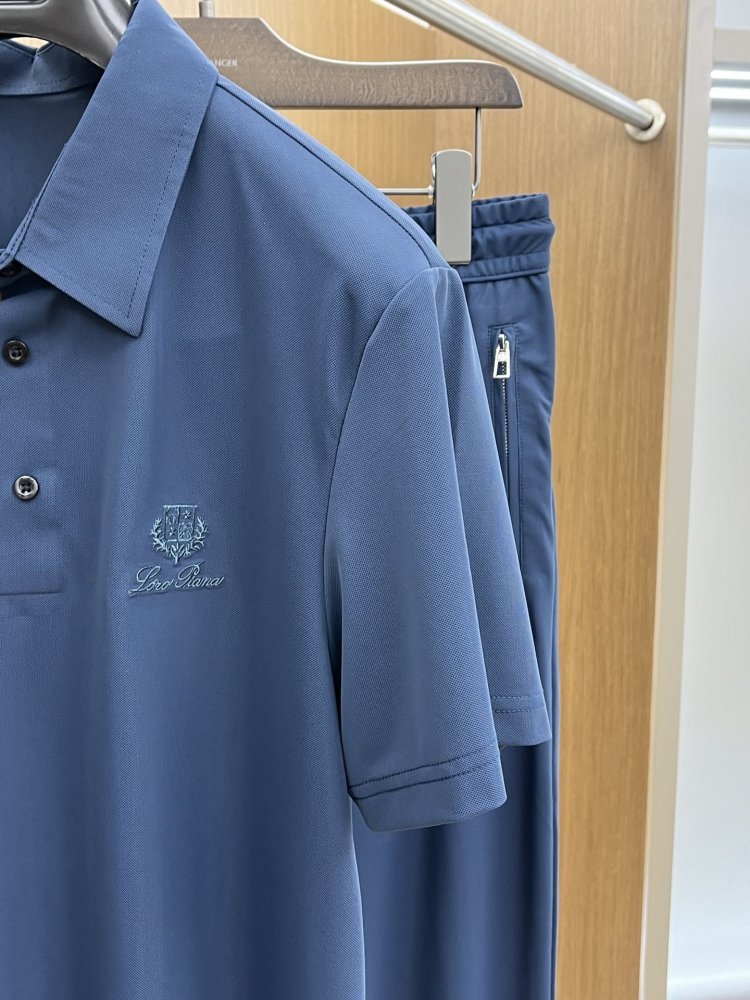 Costume male (T-shirt and pants) фото 3