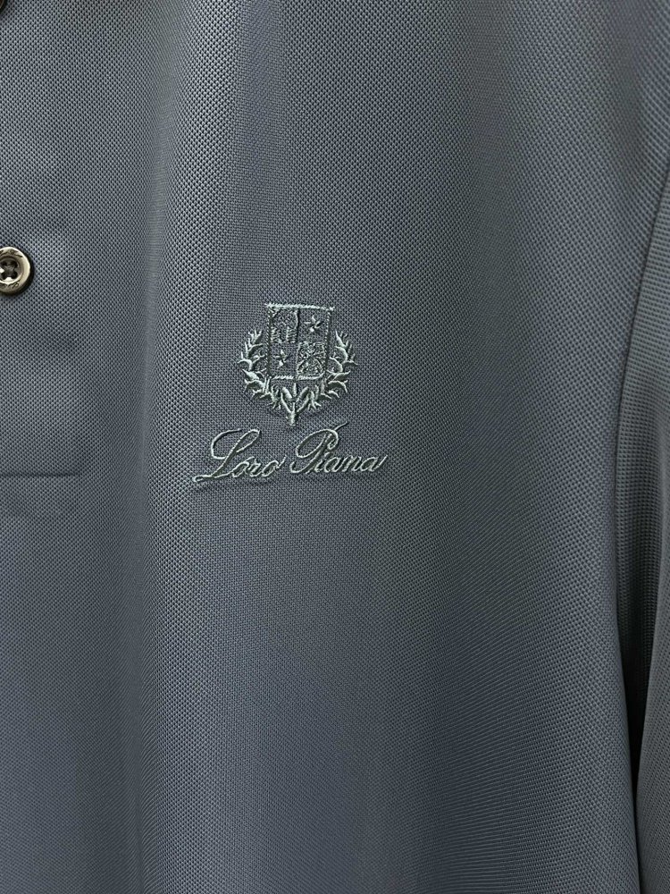 Costume male (T-shirt and pants) фото 4