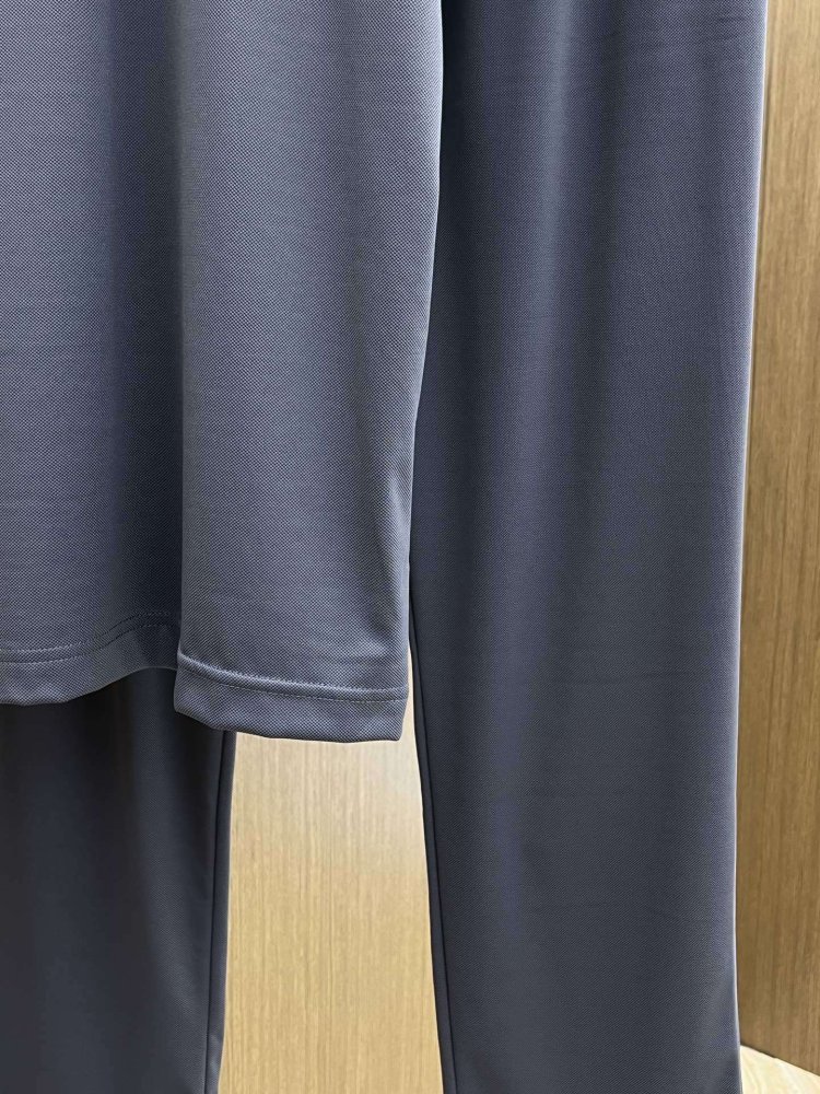 Костюм чоловічий (футболка і брюки) фото 5