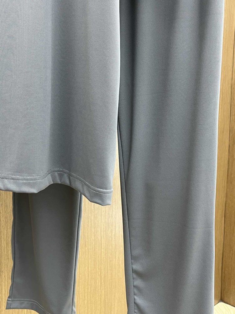 Костюм мужской (футболка и брюки) фото 5