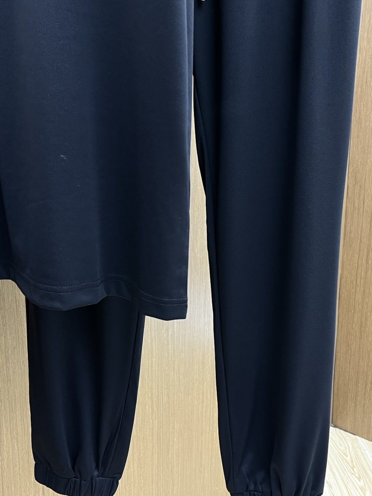 Costume male (T-shirt and pants) фото 5