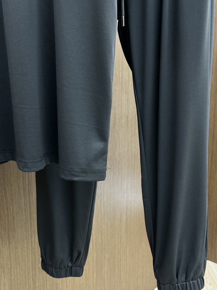 Костюм чоловічий (футболка і брюки) фото 5