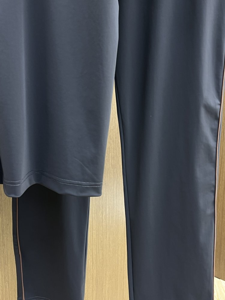 Костюм чоловічий (футболка і брюки) фото 5