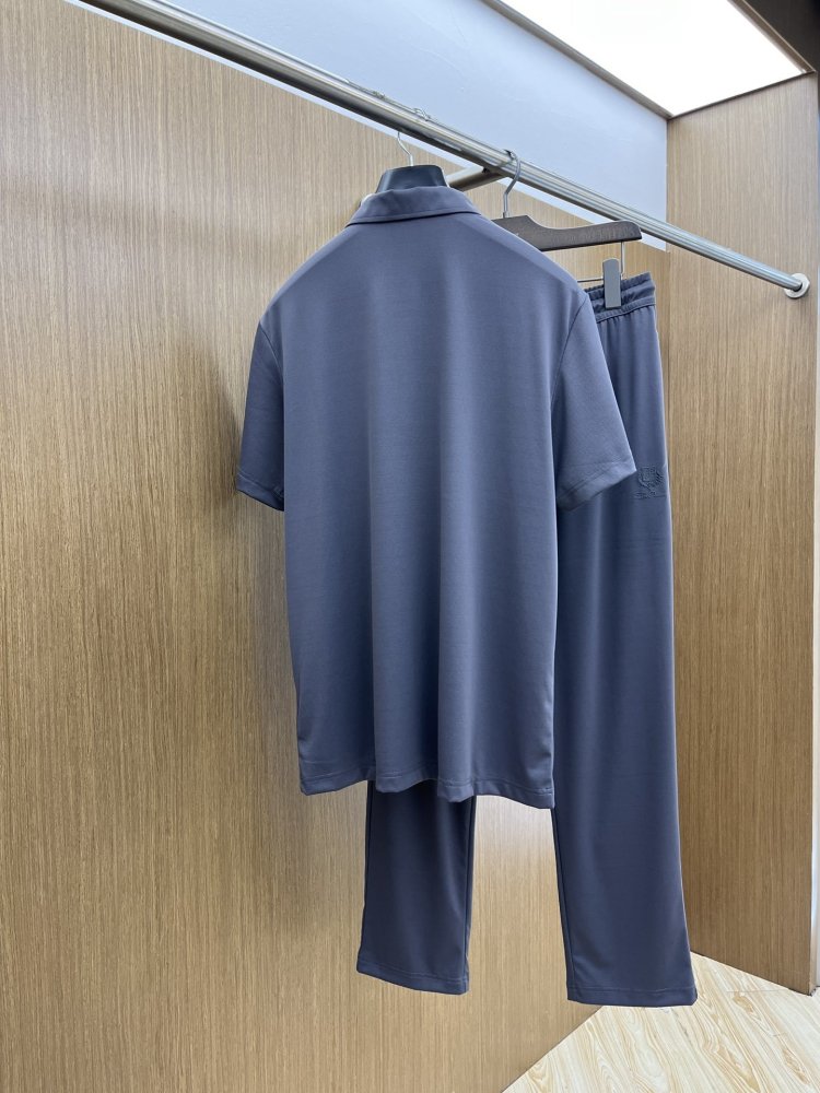 Костюм чоловічий (футболка і брюки) фото 6