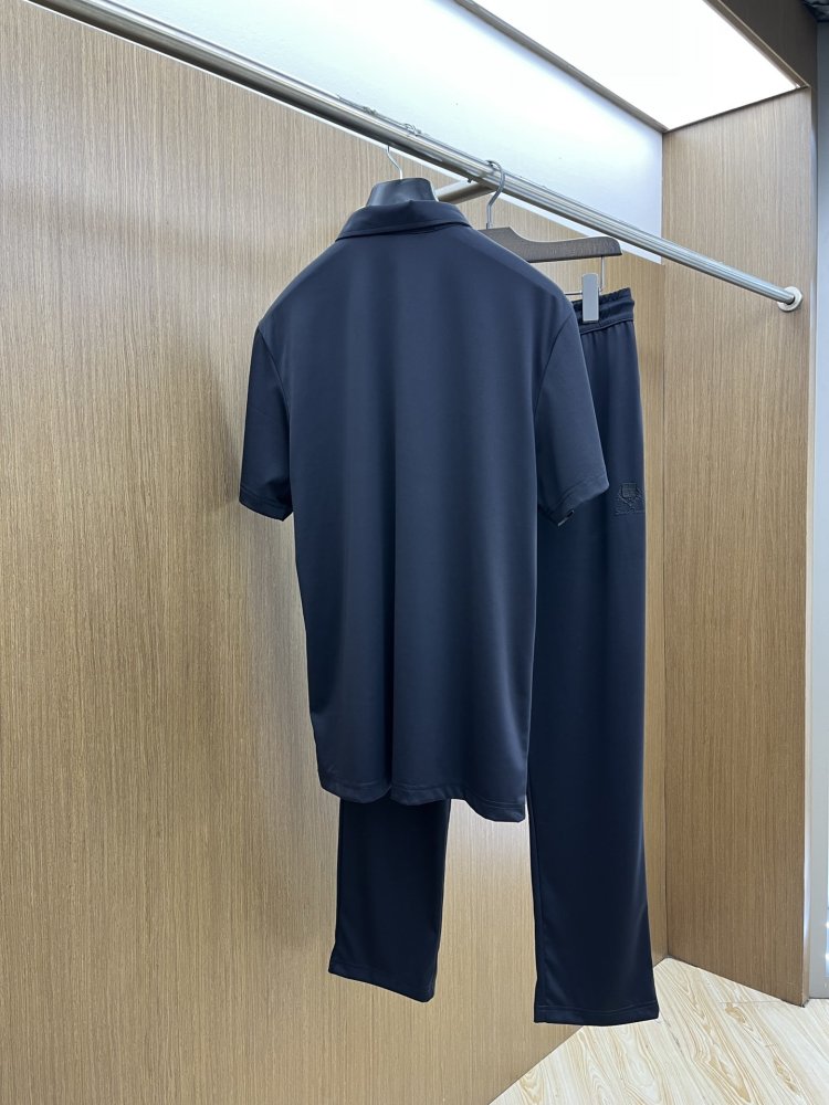 Costume male (T-shirt and pants) фото 6