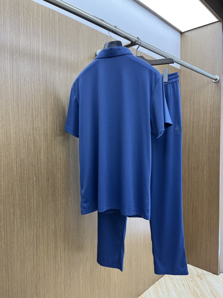 Костюм мужской (футболка и брюки) фото 6