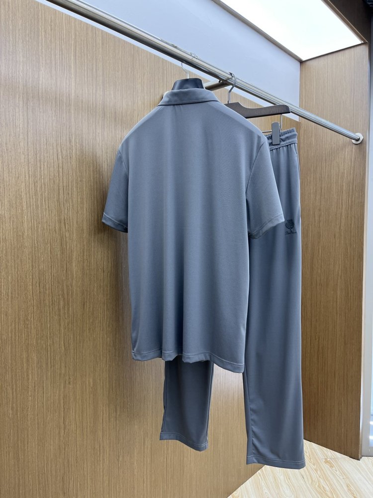 Костюм мужской (футболка и брюки) фото 6