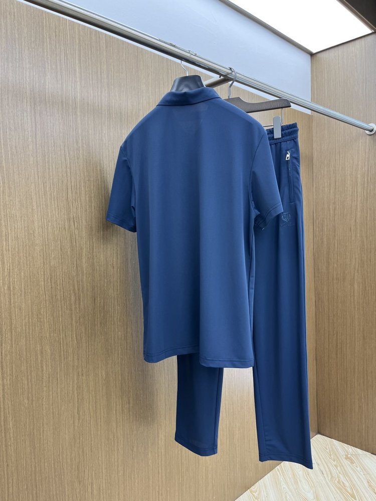 Costume male (T-shirt and pants) фото 6