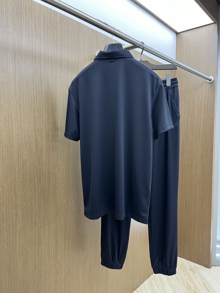 Costume male (T-shirt and pants) фото 6