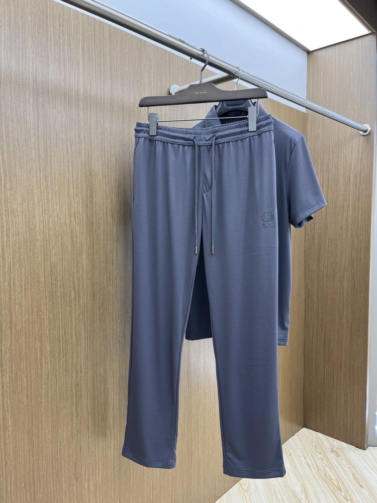 Костюм чоловічий (футболка і брюки) фото 7