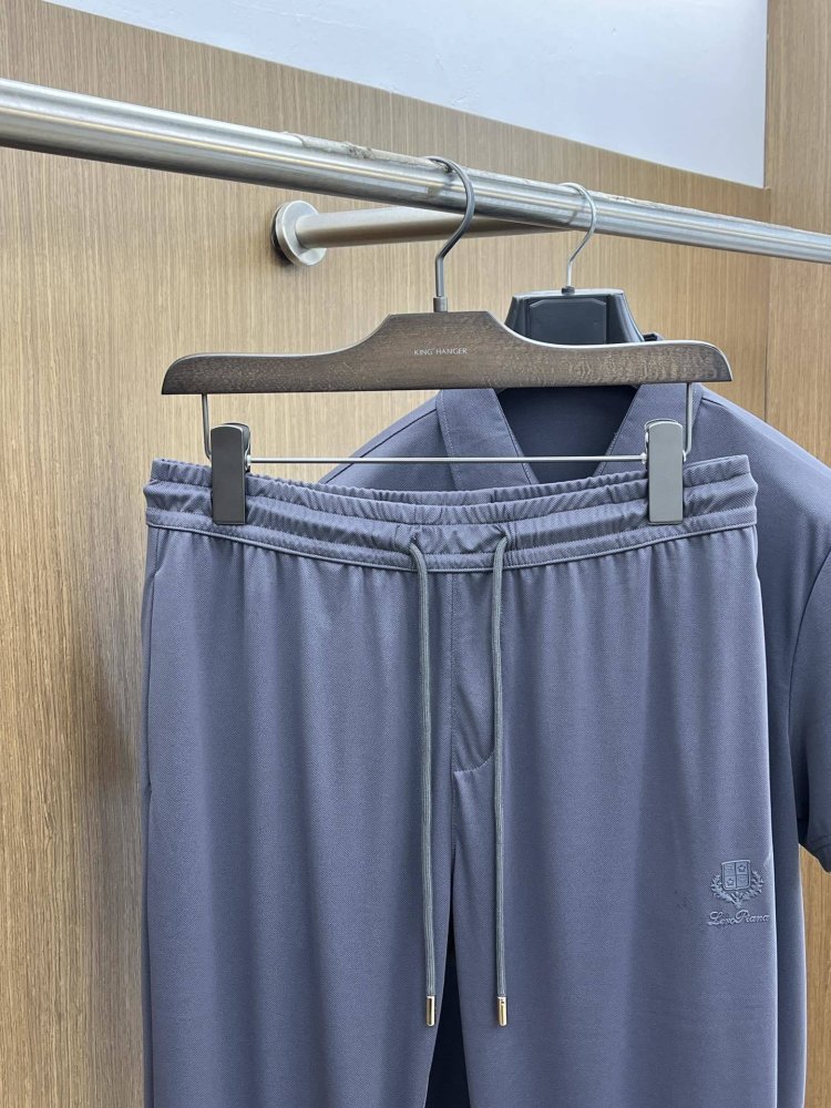 Костюм чоловічий (футболка і брюки) фото 8