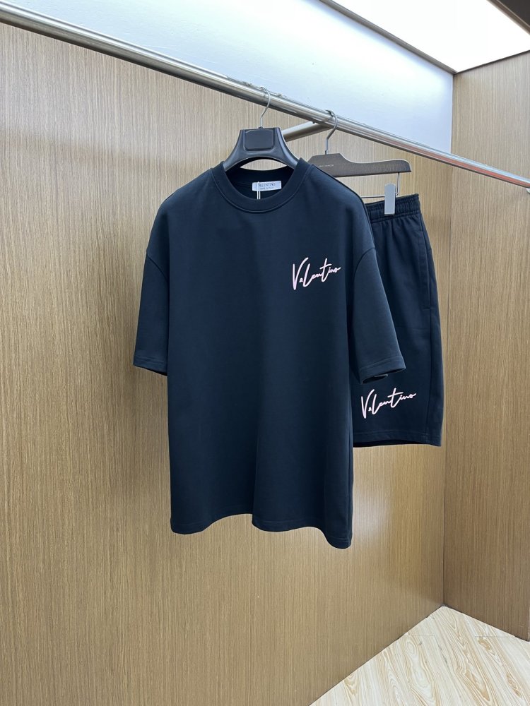 Costume male (T-shirt and shorts)