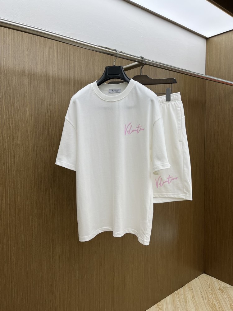 Costume male (T-shirt and shorts)