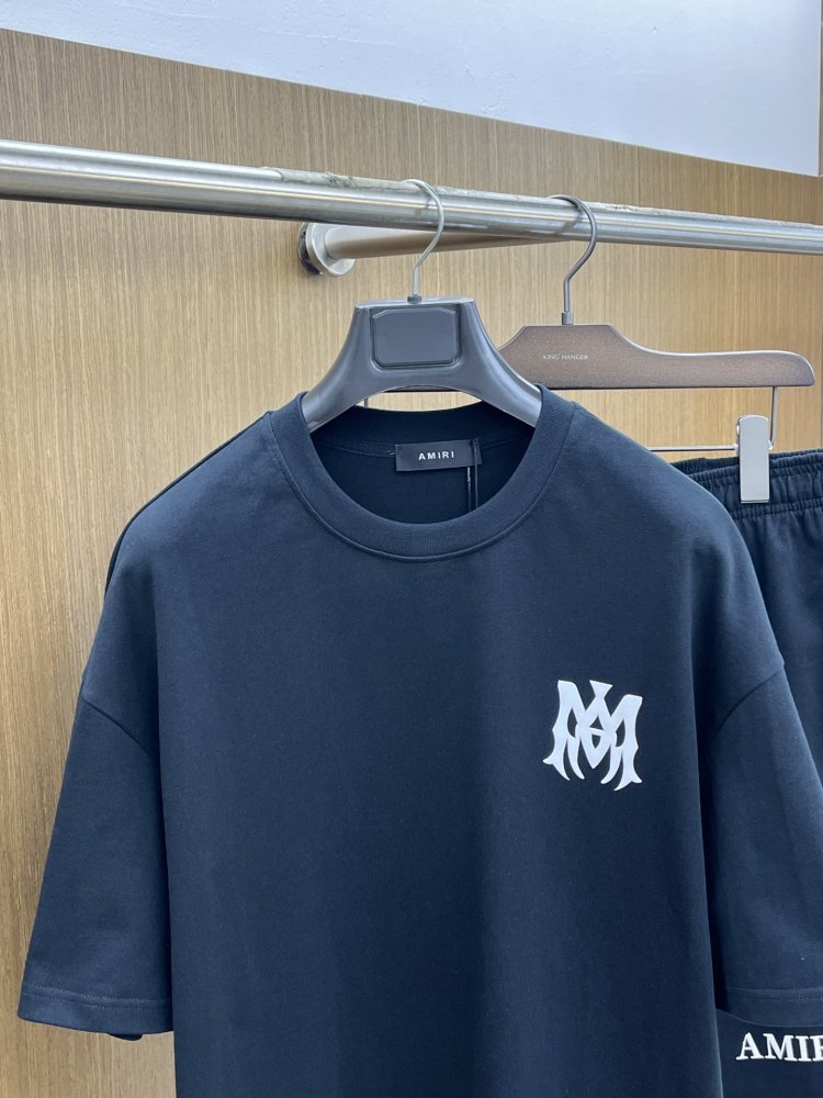 Костюм мужской (футболка и шорты) фото 2