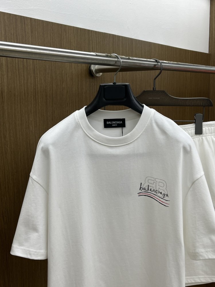 Костюм мужской (футболка и шорты) фото 2