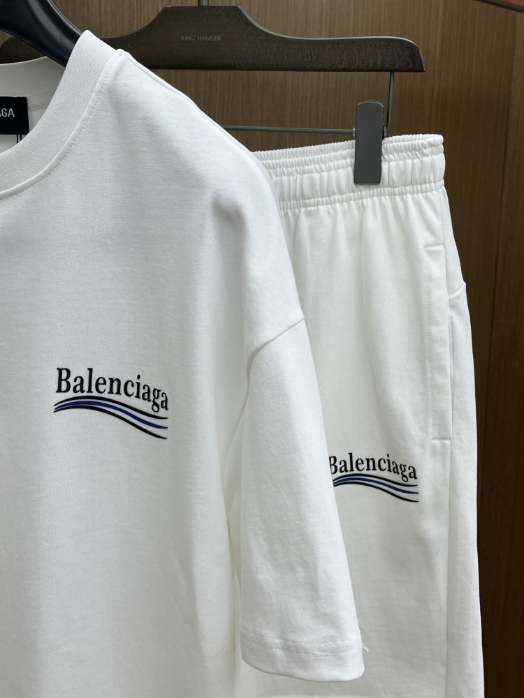 Костюм мужской (футболка и шорты) фото 3