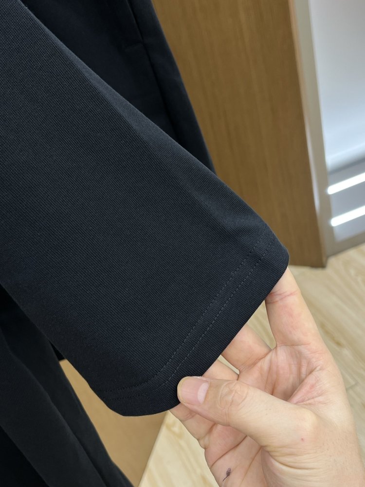 Costume male (T-shirt and shorts) фото 5