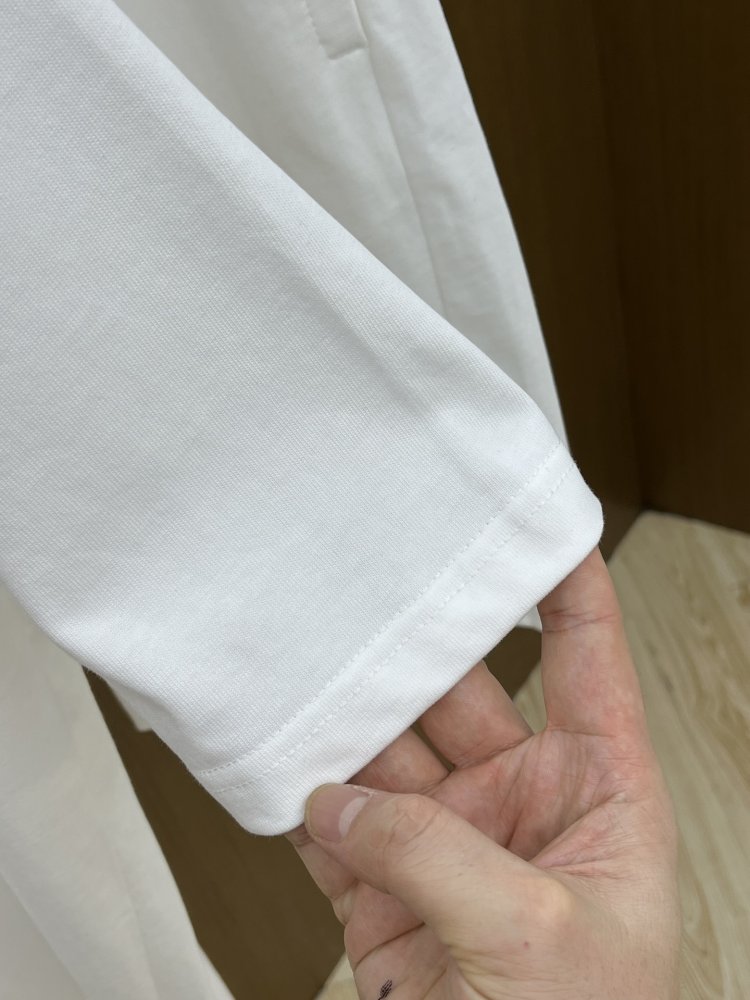 Costume male (T-shirt and shorts) фото 5