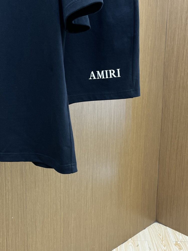 Костюм мужской (футболка и шорты) фото 5