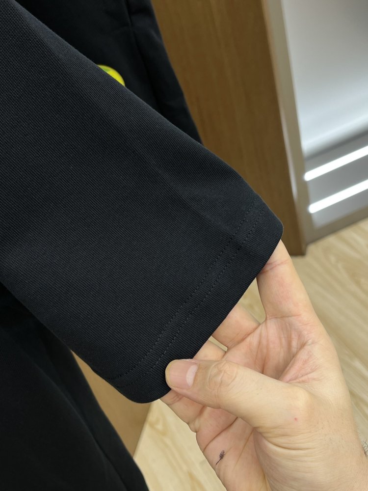 Костюм мужской (футболка и шорты) фото 5