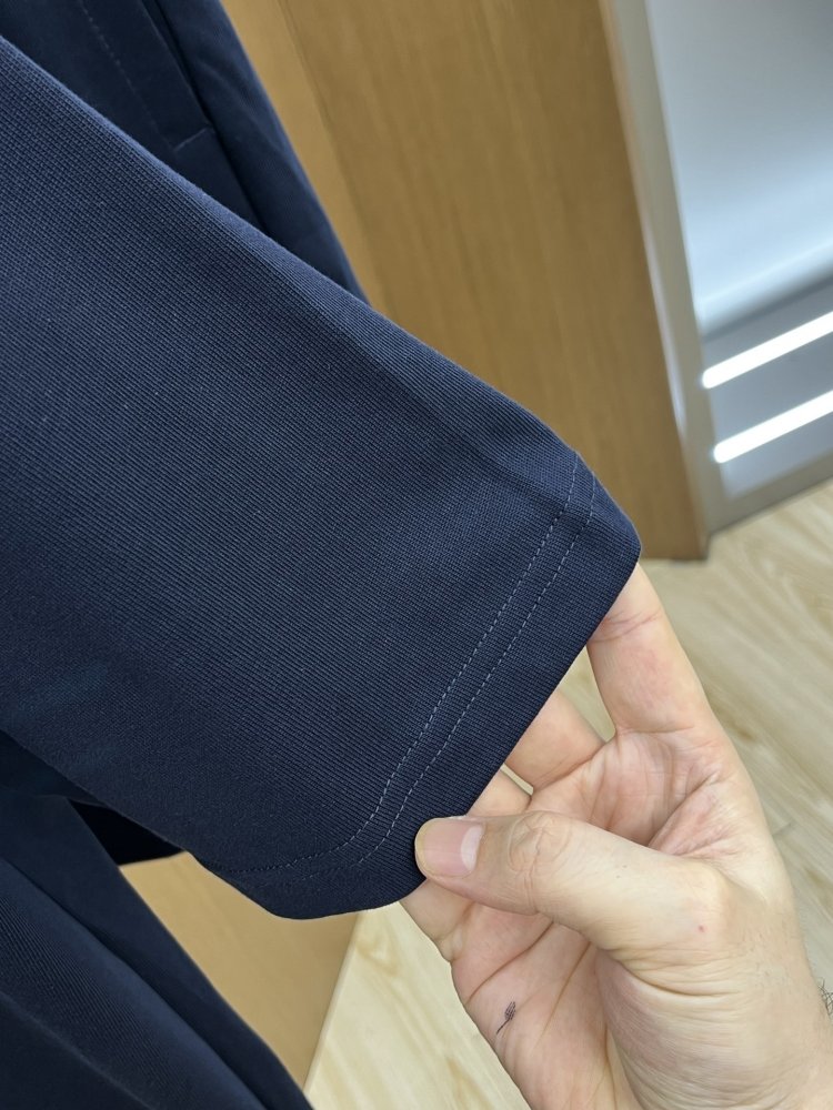 Costume male (T-shirt and shorts) фото 5