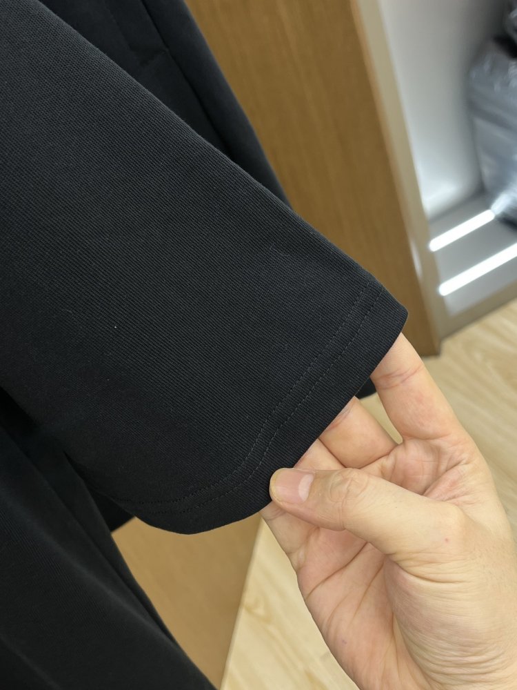 Костюм мужской (футболка и шорты) фото 5