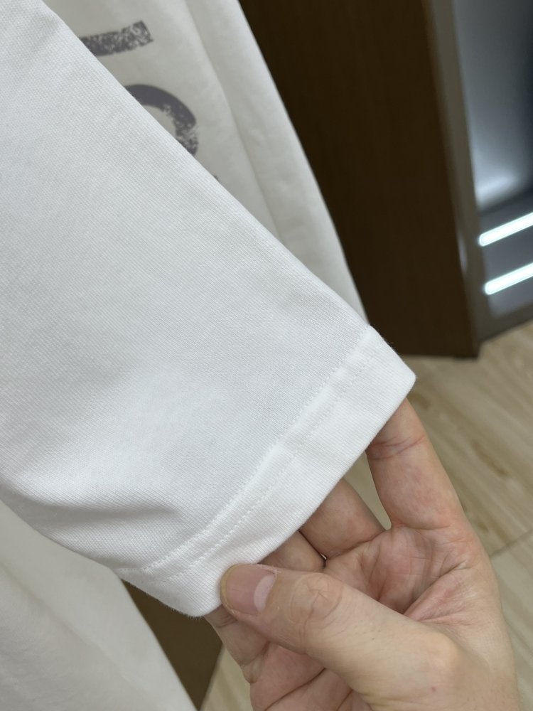 Костюм чоловічий (футболка і шорти) фото 5