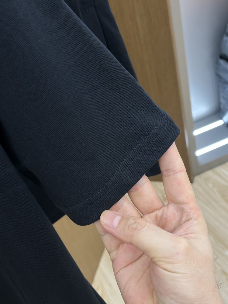 Costume male (T-shirt and shorts) фото 5