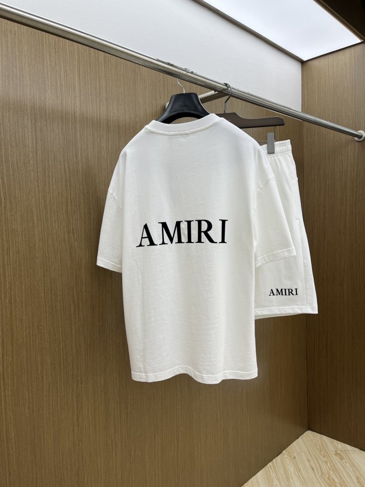 Костюм мужской (футболка и шорты) фото 6