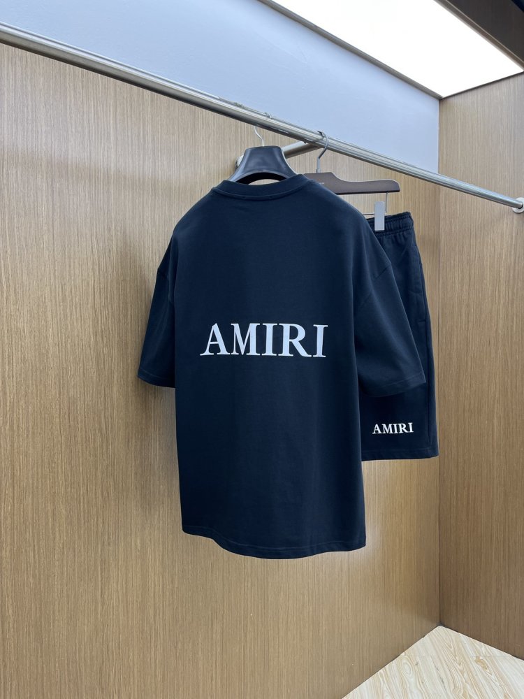 Костюм мужской (футболка и шорты) фото 6