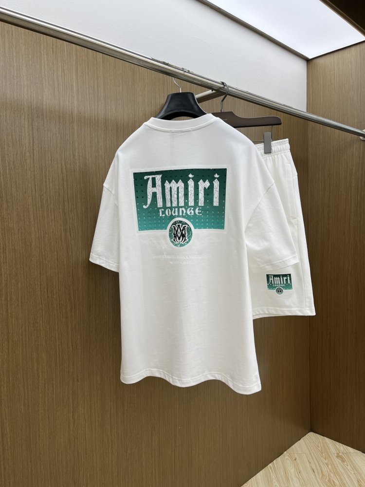 Костюм мужской (футболка и шорты) фото 6