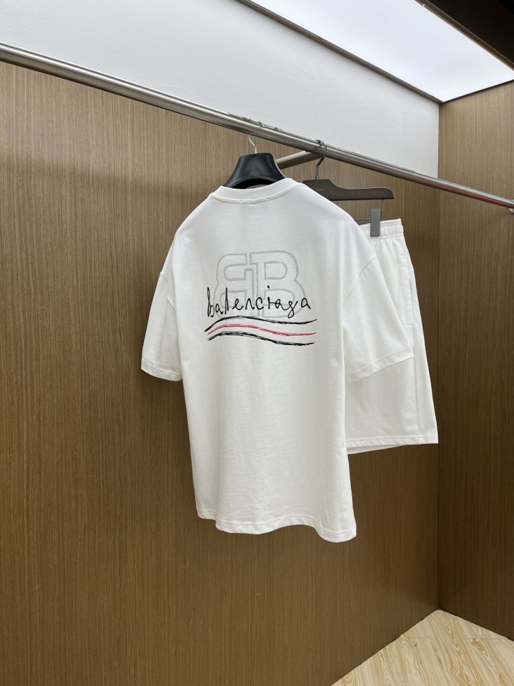 Костюм мужской (футболка и шорты) фото 6