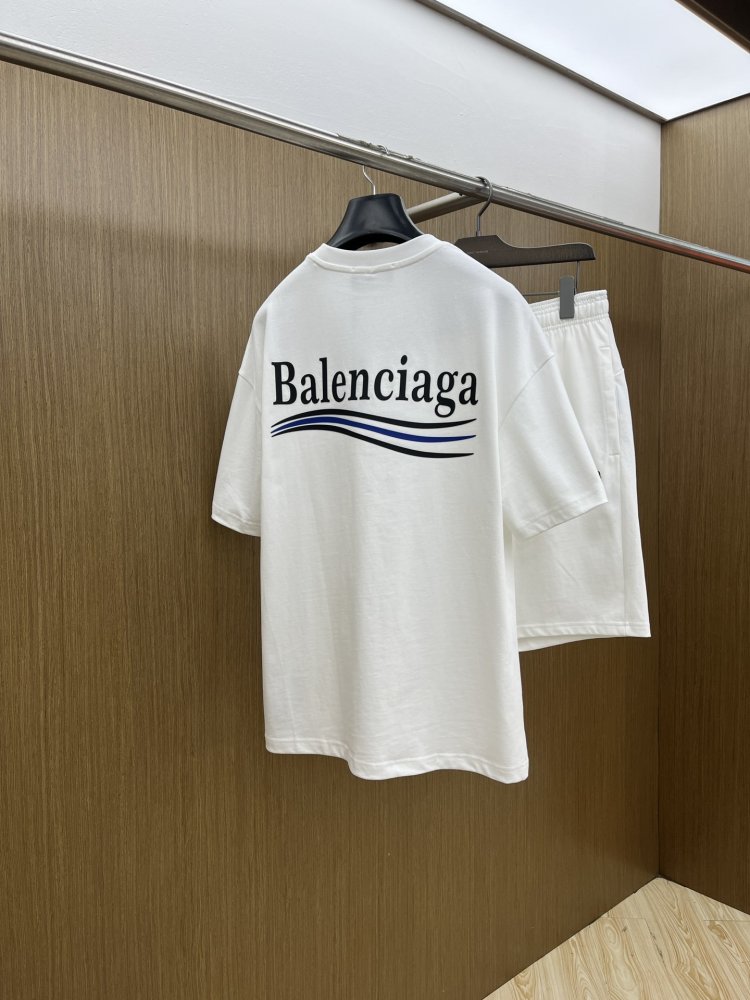 Костюм мужской (футболка и шорты) фото 6