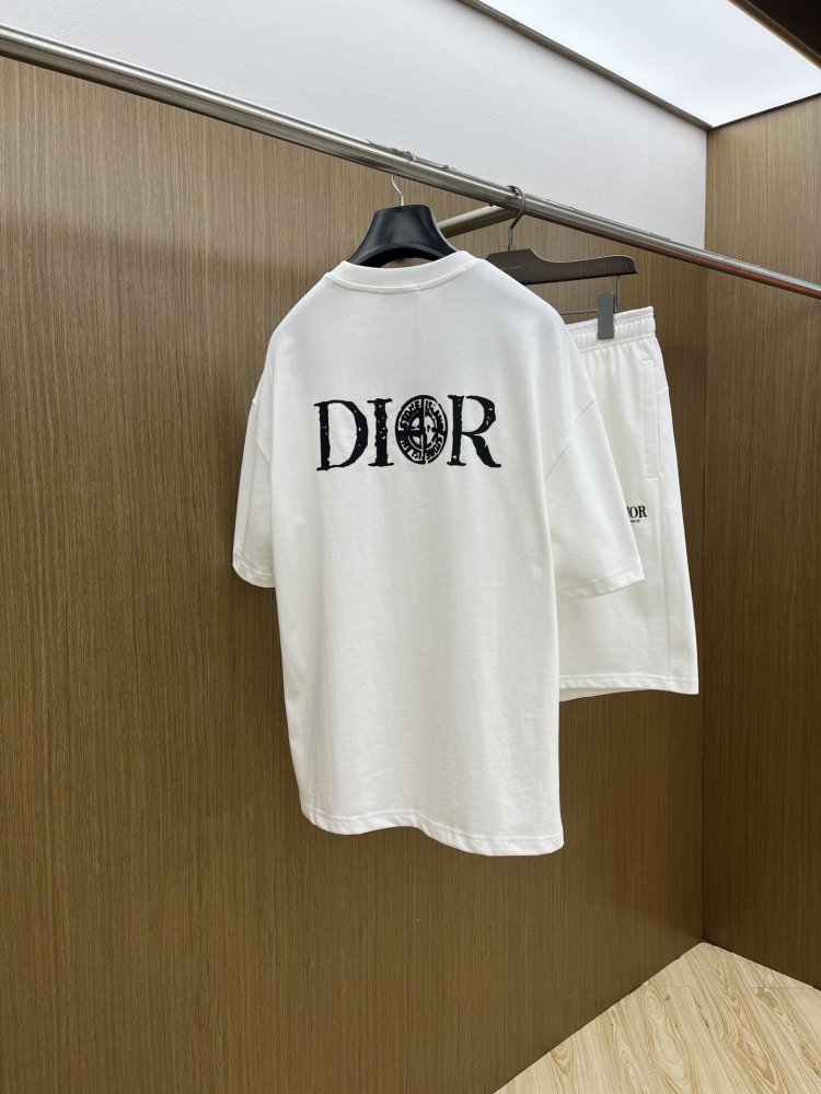 Костюм мужской (футболка и шорты) фото 6