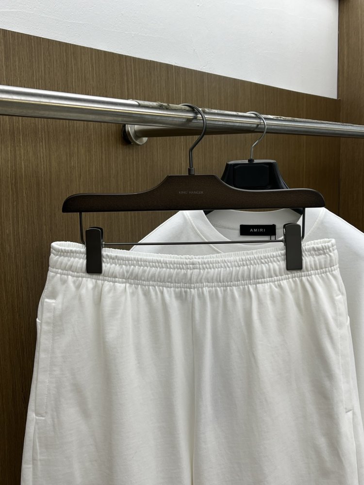 Костюм мужской (футболка и шорты) фото 8