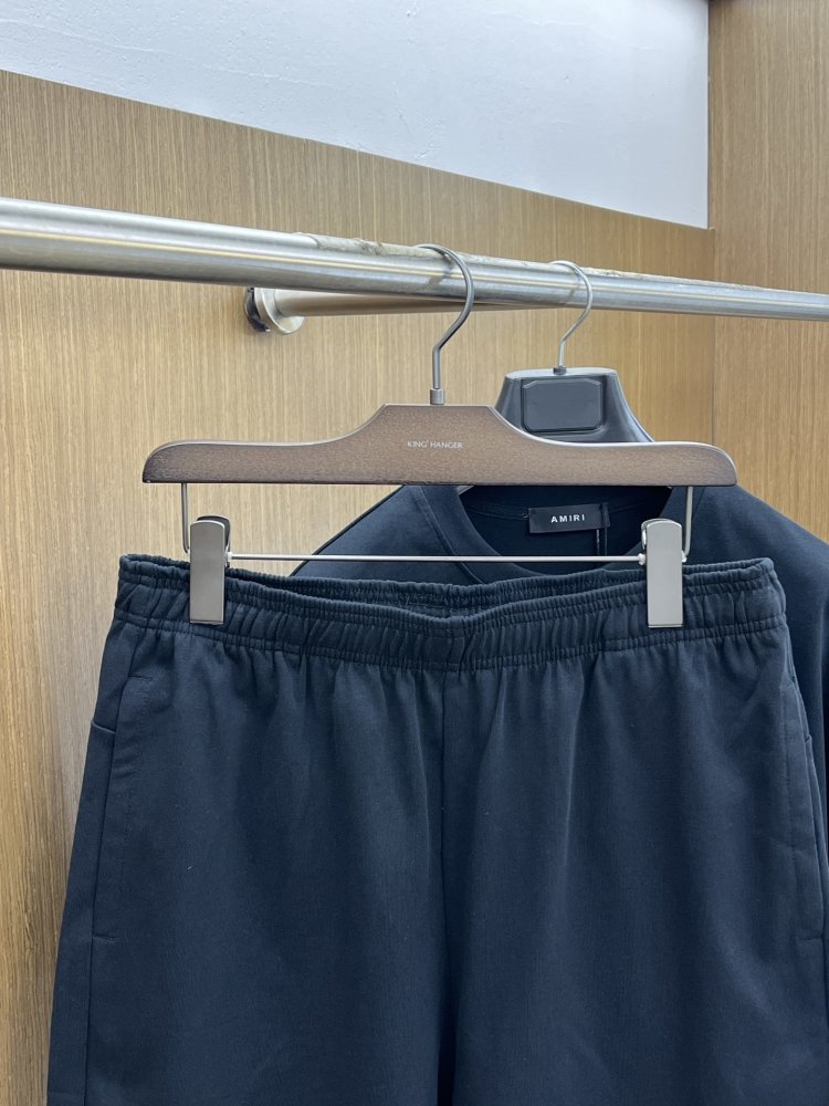 Костюм мужской (футболка и шорты) фото 8