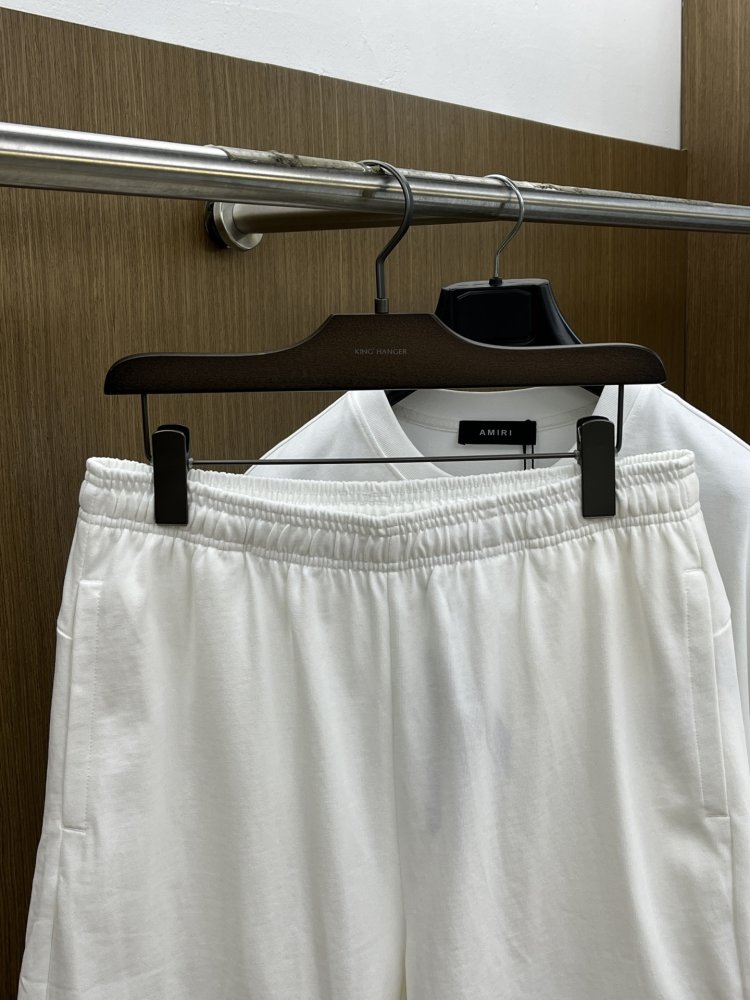 Костюм мужской (футболка и шорты) фото 8