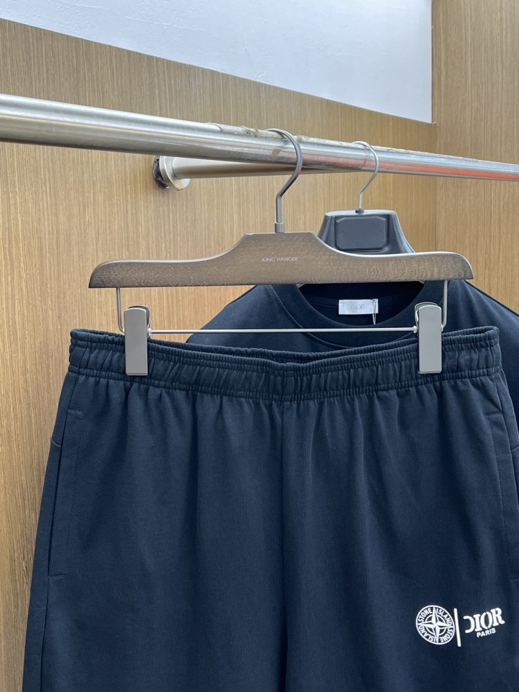 Costume male (T-shirt and shorts) фото 8