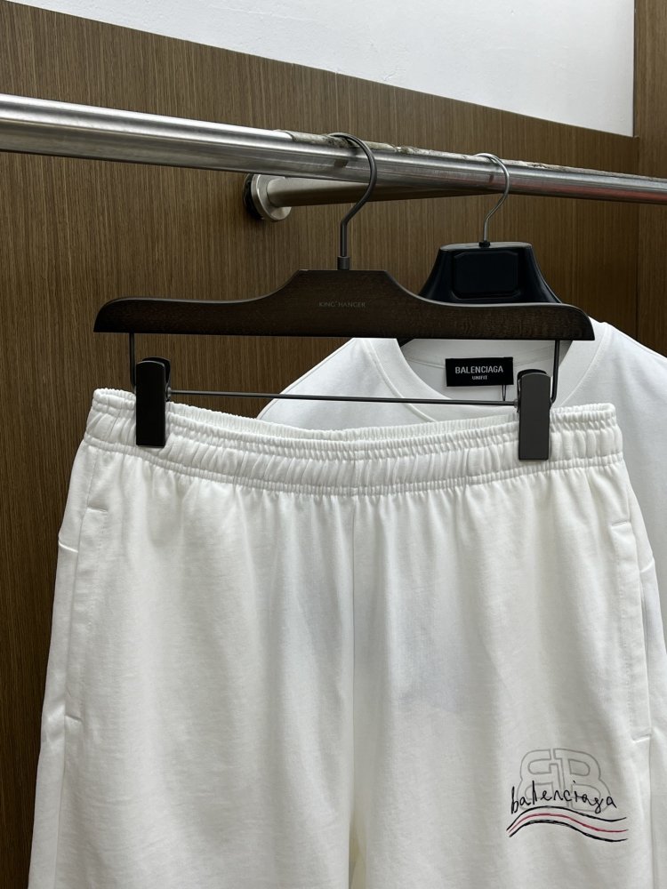 Костюм мужской (футболка и шорты) фото 8