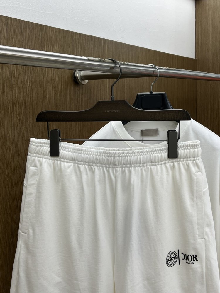 Костюм мужской (футболка и шорты) фото 8